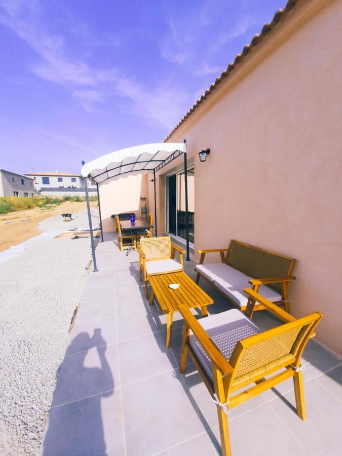 Gite Capparone 1 Bastelicaccia Exterior foto