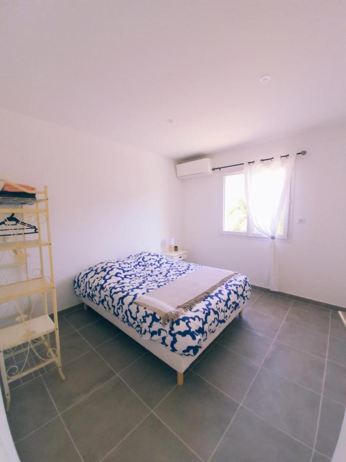 Gite Capparone 1 Bastelicaccia Exterior foto
